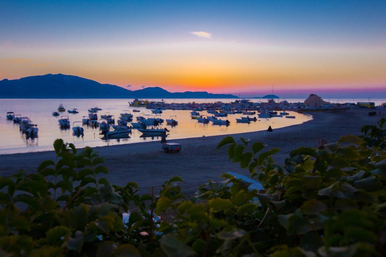 Lithakia Zakynthos Seascape别墅 外观 照片